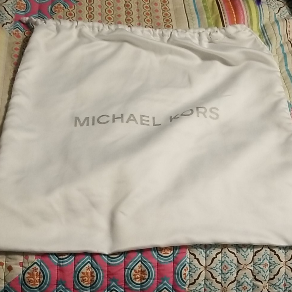 Michael Kors Purse Bag